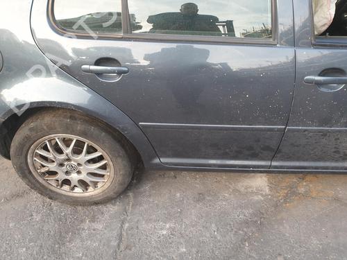Vindusheismotor høyre bak VW GOLF IV (1J1) 1.9 TDI | BP11428588E22 