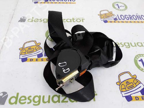 Used Front right seatbelt BMW 3 Touring (E46) 320 d (150 hp) 8746091
