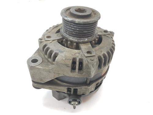 Alternator TOYOTA LAND CRUISER PRADO (_J12_) 3.0 D-4D (KDJ120, KDJ125) | BP13546695M7 