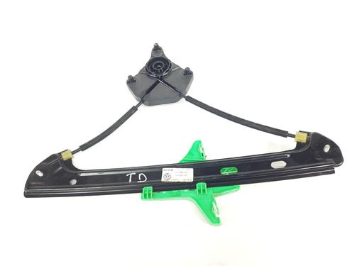 Used Rear right window mechanism Rear right window mechanism 38414667 38414667