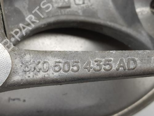 Right rear steering knuckle AUDI A6 C7 (4G2, 4GC) 2.0 TDI | BP31858623M28 