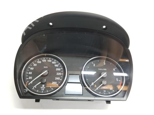 Instrument cluster BMW X1 (E84) xDrive 18 d | BP26962521C47 