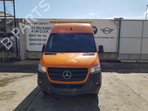 Used Parts MERCEDES-BENZ SPRINTER 5-t Van (B907) [2018-2025]  4240596