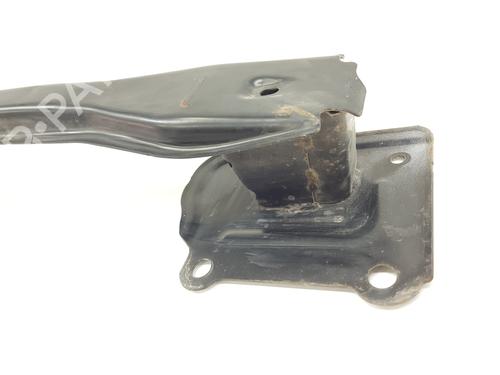 Rear bumper reinforcement FORD FIESTA VI (CB1, CCN)  | BP28276277C73 