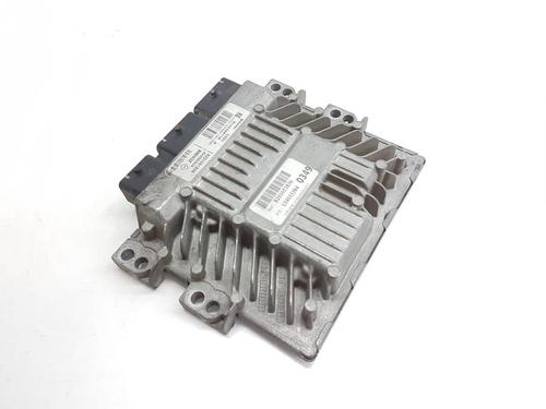 Engine control unit (ECU) RENAULT KANGOO BE BOP (KW0/1_) 1.5 dCi | BP38708774M57 - Image 2
