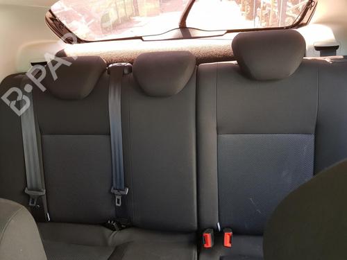 Mass air flow sensor SEAT IBIZA IV (6J5, 6P1) 1.9 TDI | BP9845555M95 
