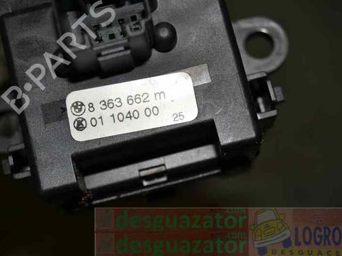 Steering column stalk BMW 3 Compact (E46) 320 td | BP1361444I23 
