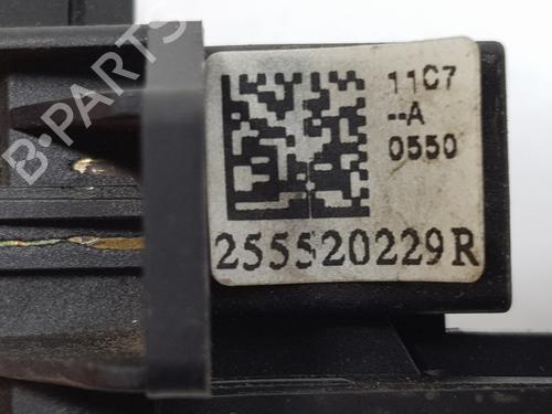 Steering wheel controls RENAULT ESPACE V (JR_) 1.6 dCi 160 | BP32446753E15 