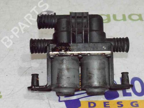 Auxiliary water pump BMW X5 (E53) 3.0 d | BP14118643M111 