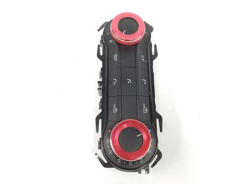 Climate control MERCEDES-BENZ A-CLASS (W176) A 220 CDI (176.003) | BP10088252I5 