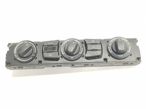 Used Climate control Climate control 36885195 36885195