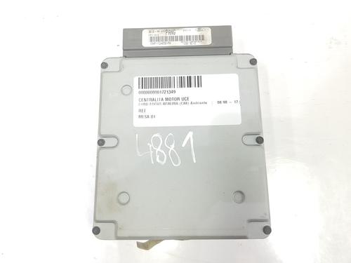 Used Engine control unit (ECU) FORD FOCUS I Saloon (DFW) 1.8 Turbo DI / TDDi (90 hp) 9970807