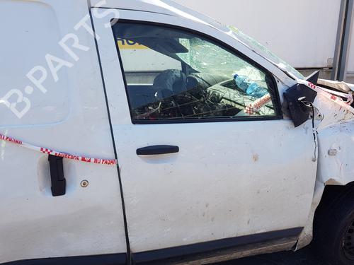 Starter DACIA DOKKER Express Box Body/MPV  | BP28064232M8 