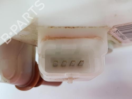 Fuel pump RENAULT MASTER III Van (FV) 2.3 dCi 125 RWD (FV0C, FV0D, FV0H, FV0J, FV0A, FV0K) | BP18137376M76 