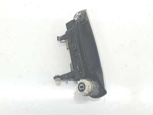 Front left exterior door handle SEAT EXEO ST (3R5) 2.0 TDI | BP6097411C128 
