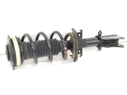 Left front shock absorber RENAULT KANGOO / GRAND KANGOO II (KW0/1_) 1.5 dCi 90 (KW05, KW08, KW0G, KW11) (90 hp) 17970291