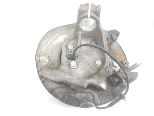 Right front steering knuckle BMW 3 Touring (E91) 318 d | BP8120114M26 