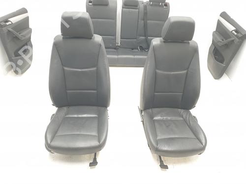 Seats set BMW X3 (F25) sDrive 18 d | BP16881430C78 