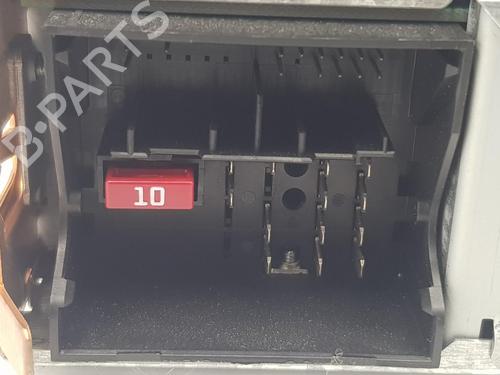 Radio SEAT IBIZA IV (6J5, 6P1) 1.9 TDI | BP16896666E6 