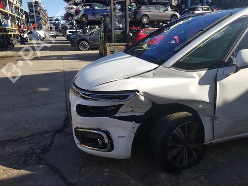 Starter CITROËN GRAND C4 SPACETOURER (3A_, 3E_)  | BP32444687M8 