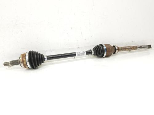 Right front driveshaft OPEL ASTRA L Sports Tourer (OV5) 1.2 (FRHNPJ) | BP25817927M39 