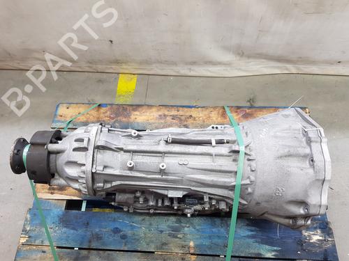 Gearbox PORSCHE PANAMERA (970) 3.0 D | BP37161345M3 - Image 11