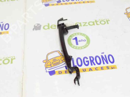 Rear left exterior door handle BMW 3 Touring (E91) 320 d | BP1641164C130 