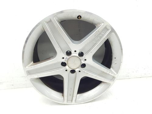 Used Rim Rim MERCEDES-BENZ GLK-CLASS (X204) [2008-2015] 34451870 34451870