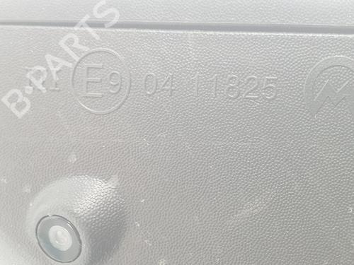 Left mirror CUPRA LEON (KL1, KU1, KUG)  | BP29358602C26 