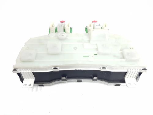 Instrument cluster TOYOTA LAND CRUISER PRADO (_J12_) 3.0 D-4D (KDJ120, KDJ125) | BP9621344C47 