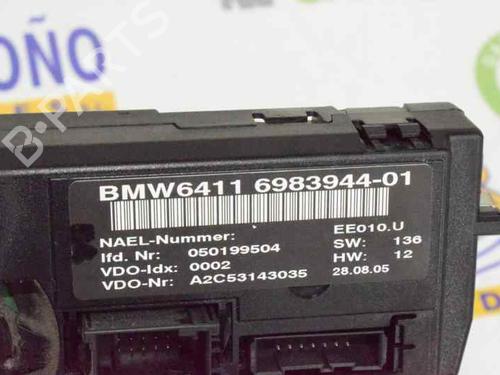 Climate control BMW 3 (E90) 330 d | BP780840I5 