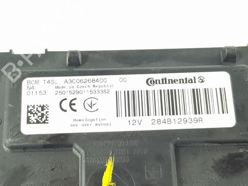 Electronic module RENAULT EXPRESS Box Body/MPV | BP37014103M83 - Image 7