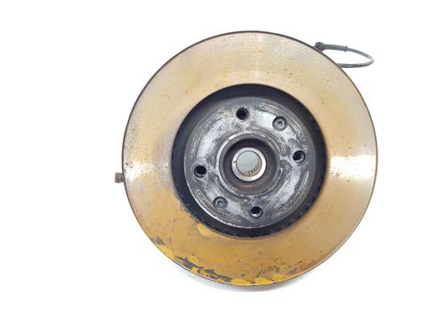 Fusée avant droite PEUGEOT PARTNER Box Body/MPV 1.6 BlueHDi 100 (100 hp) 30569496