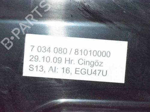 Glove box BMW 5 (E60) 525 d xDrive | BP760087C95 