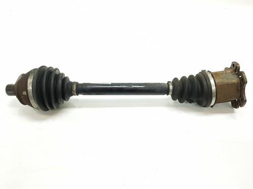 Used Left front driveshaft AUDI A6 C6 (4F2) 2.0 TFSI (170 hp) 17769911