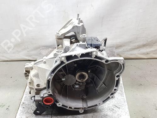 Gearbox FORD FIESTA VI (CB1, CCN)  | BP36185905M3  - Image 5