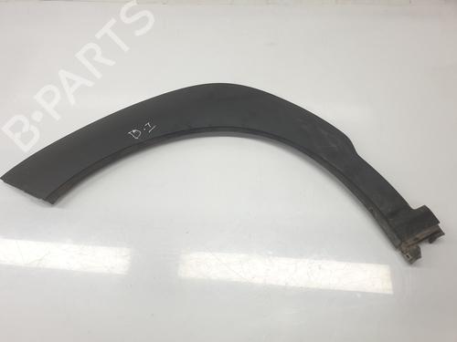 Front left wheel arch trim HYUNDAI KONA (OS, OSE, OSI) 1.0 T-GDi | BP23434082C134 