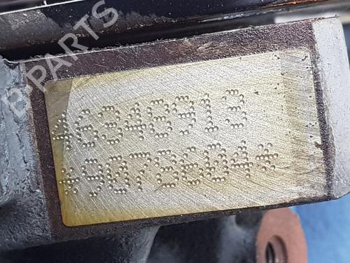 Engine FIAT DUCATO Van (250_) 180 Multijet 2,2 D | BP32772510M1 - Image 3