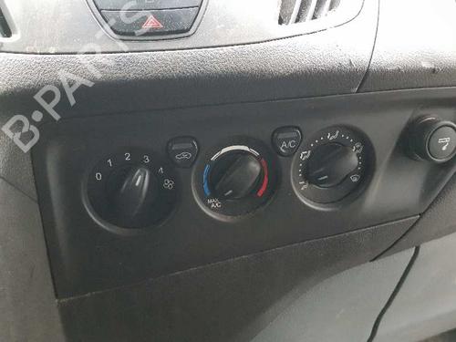 Elektronisk modul FORD TRANSIT CUSTOM V362 Van (FY, FZ) 2.0 EcoBlue | BP6583149M83 