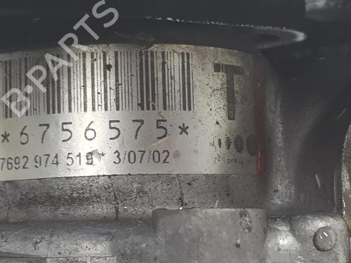 Styring servopumpe BMW 3 (E46) 320 d | BP10155603M99 
