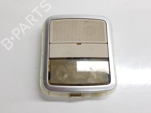 Interior roof light LAND ROVER RANGE ROVER SPORT II (L494) 3.0 TDV6 4x4 | BP26214743I8 