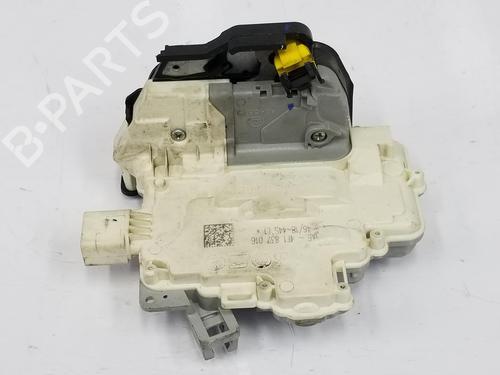 Front right lock AUDI A3 Sportback (8PA) 1.6 TDI | BP12168320C97 