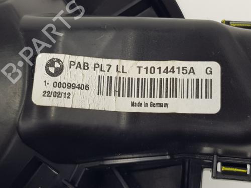Heater blower motor BMW 1 (F20) 118 i | BP20492158M62 