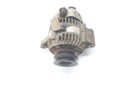 Alternator TOYOTA LAND CRUISER 90 (_J9_)  | BP26734682M7 
