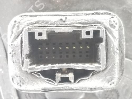 Left mirror RENAULT LAGUNA III Grandtour (KT0/1) 1.5 dCi (KT0A, KT0R, KT02) | BP10361111C26 