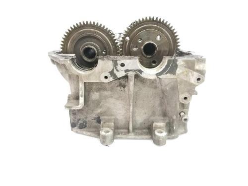 Cylinder head MERCEDES-BENZ M-CLASS (W164) ML 320 CDI 4-matic (164.122) | BP10975461M5 