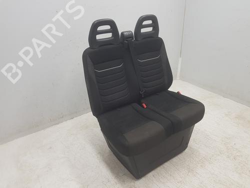 Right front seat IVECO DAILY VI Van 33S14, 35S14 | BP33996772C16  - Image 10