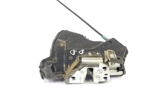 Used Front right lock TOYOTA RAV 4 III (_A3_) 2.2 D 4WD (ALA30_, ALA30R) (136 hp) 12467154