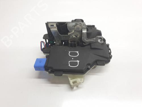 Høyre foran lås SEAT IBIZA III (6L1) 1.4 16V (75 hp) 20492506