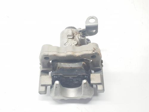 Left rear brake caliper SEAT IBIZA V (KJ1, KJG) 1.6 | BP13524108M107 